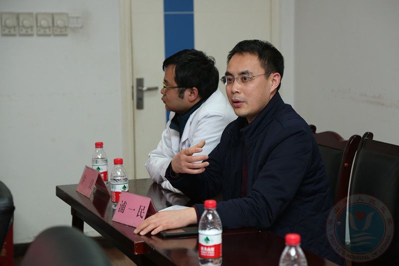 建言献策共谋发展