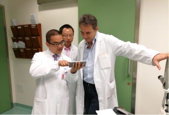 意大利眼科怎么样意大利托斯卡纳研修报告_https://www.jmylbn.com_新闻资讯_第3张