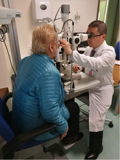 意大利眼科怎么样意大利托斯卡纳研修报告_https://www.jmylbn.com_新闻资讯_第4张