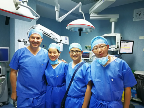 意大利眼科怎么样意大利托斯卡纳研修报告_https://www.jmylbn.com_新闻资讯_第5张