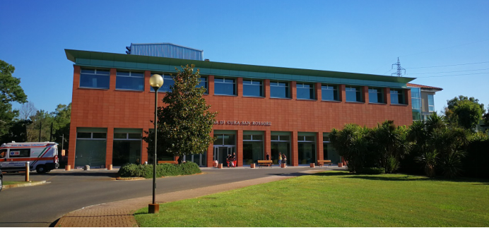 意大利眼科怎么样意大利托斯卡纳研修报告_https://www.jmylbn.com_新闻资讯_第7张