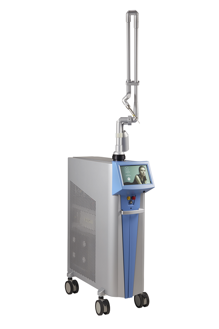 飞顿sinon红宝石(694nm)调q激光系统飞顿 harmony新辉煌光子嫩肤系统