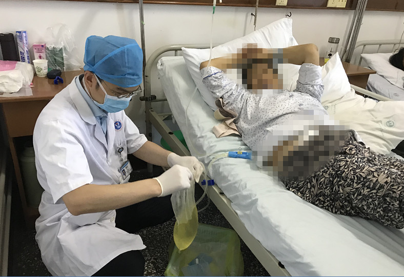为什么活检钳不是一次性肾病内科腹膜透析用新技术取得新成效_https://www.jmylbn.com_新闻资讯_第1张