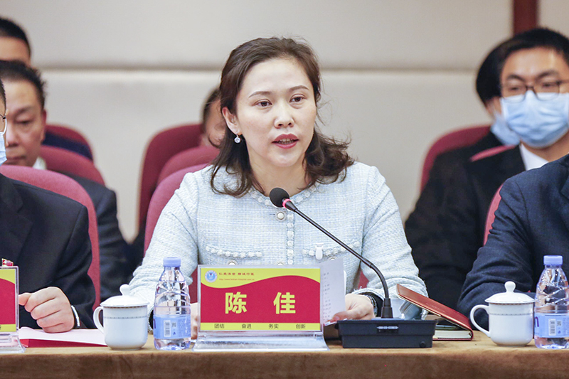 我院正式托管美姑县人民医院