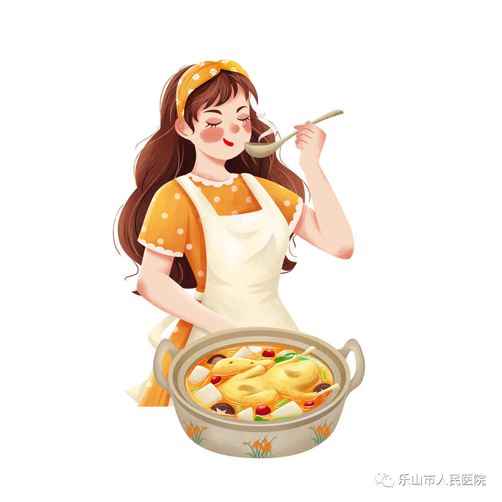 孕妈妈,你迷恋的营养汤喝对了吗?