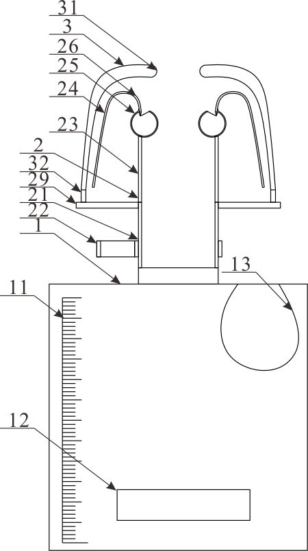 一次性灌肠袋怎么使用我院护理人员研发的“一种一次性灌肠装置”荣获国家发明专利_https://www.jmylbn.com_新闻资讯_第2张